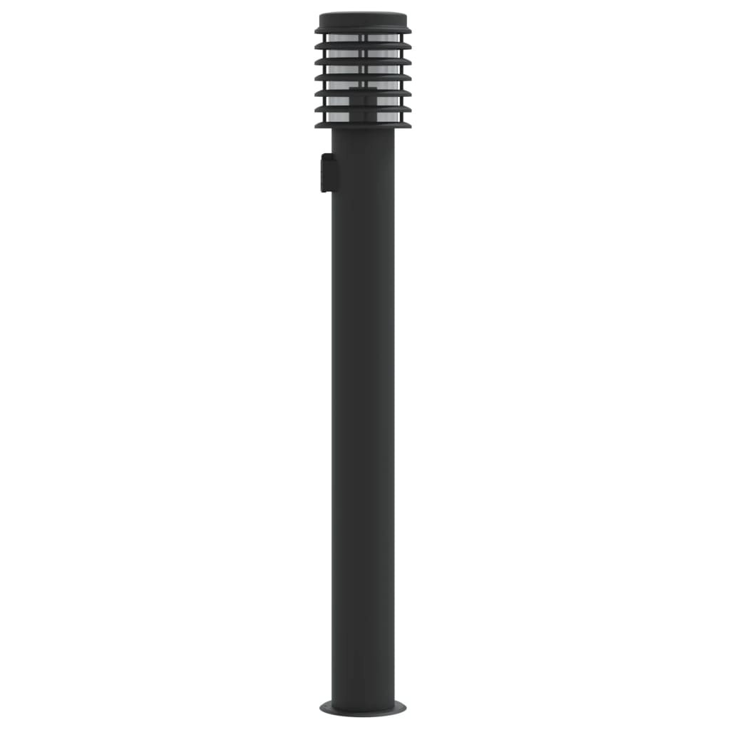 Buitenvloerlampen Stopcontact 110 Cm Roestvrijstaal