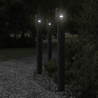 Buitenvloerlampen Stopcontact 110 Cm Roestvrijstaal