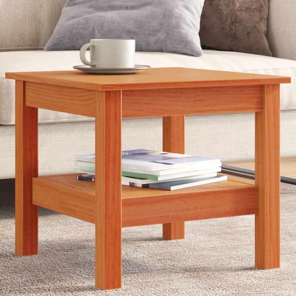 Salontafel Massief Grenenhout