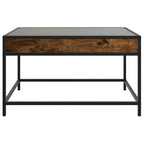 Salontafel Met Infinity Led Kleurig