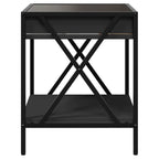 Salontafel Met Infinity Led