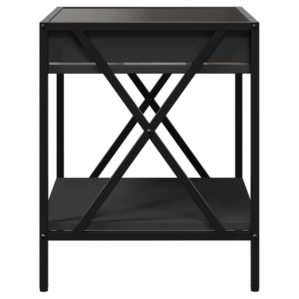 Salontafel Met Infinity Led
