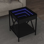 Salontafel Met Infinity Led