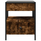 Salontafel Met Infinity Led Kleurig