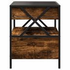 Salontafel Met Infinity Led Kleurig