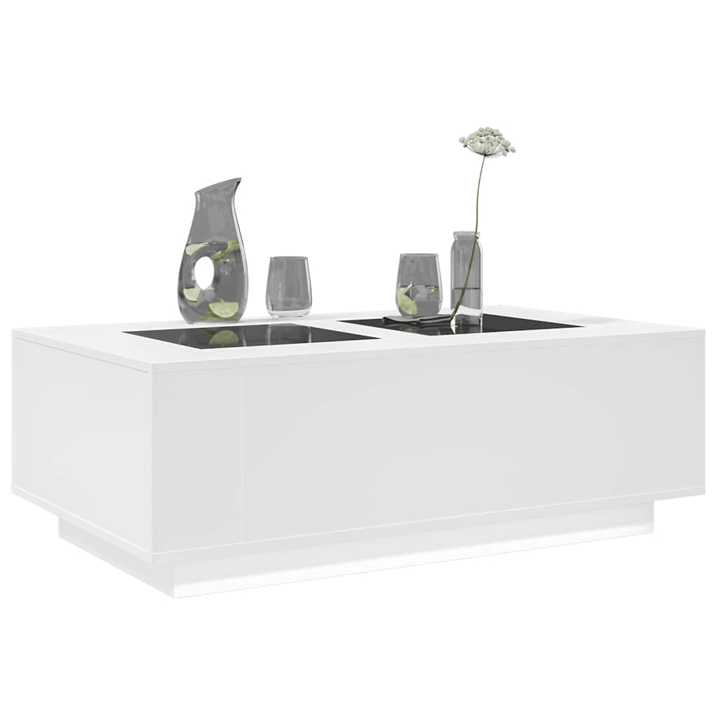 Salontafel Met Infinity Led