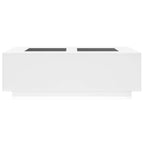 Salontafel Met Infinity Led