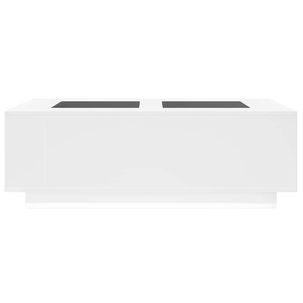 Salontafel Met Infinity Led