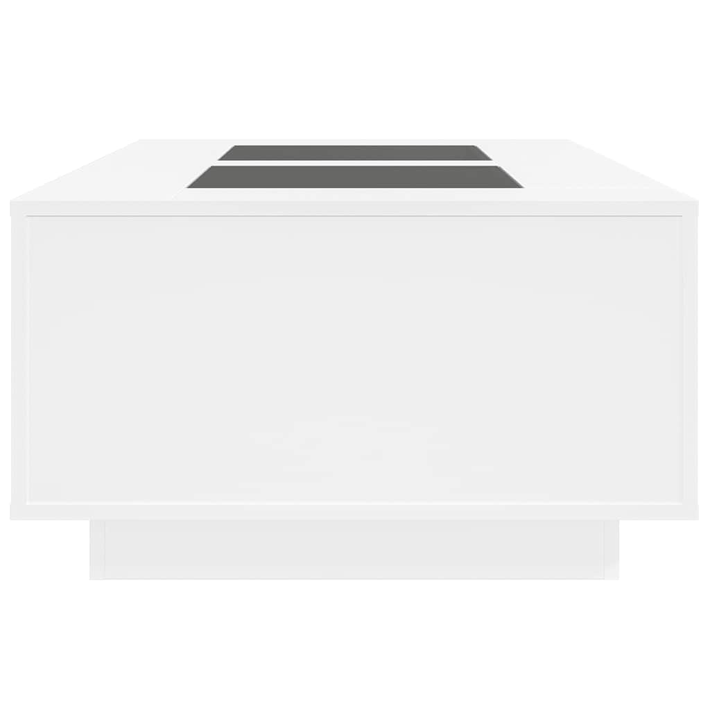 Salontafel Met Infinity Led