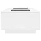 Salontafel Met Infinity Led