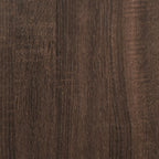 Salontafel 100X51X40 Cm Bewerkt Hout