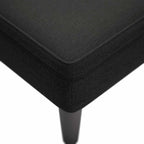 Chaise Longue Met Kussen En Rechterarmleuning Stof