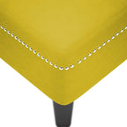 Chaise Longue Met Kussen En Rechterarmleuning Fluweel