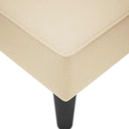 Chaise Longue Met Rechterarmleuning Stof Kleurig