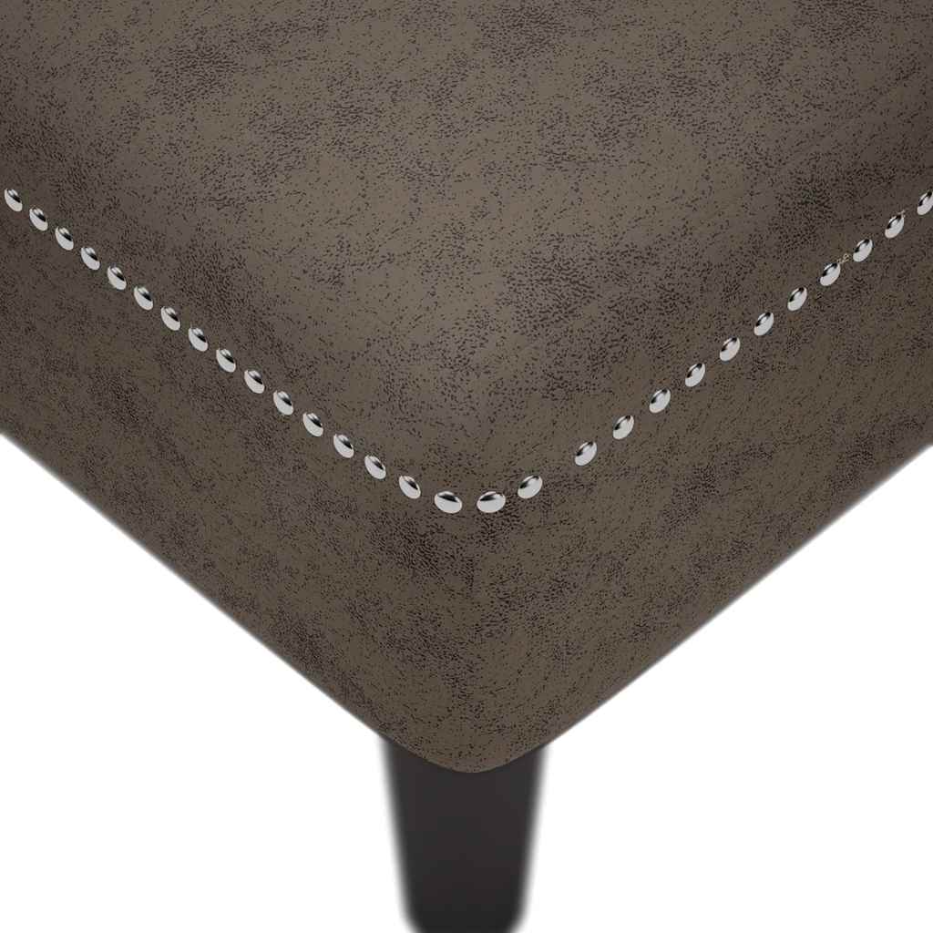 Chaise Longue Kussen En Rechterarmleuning Kunstleer