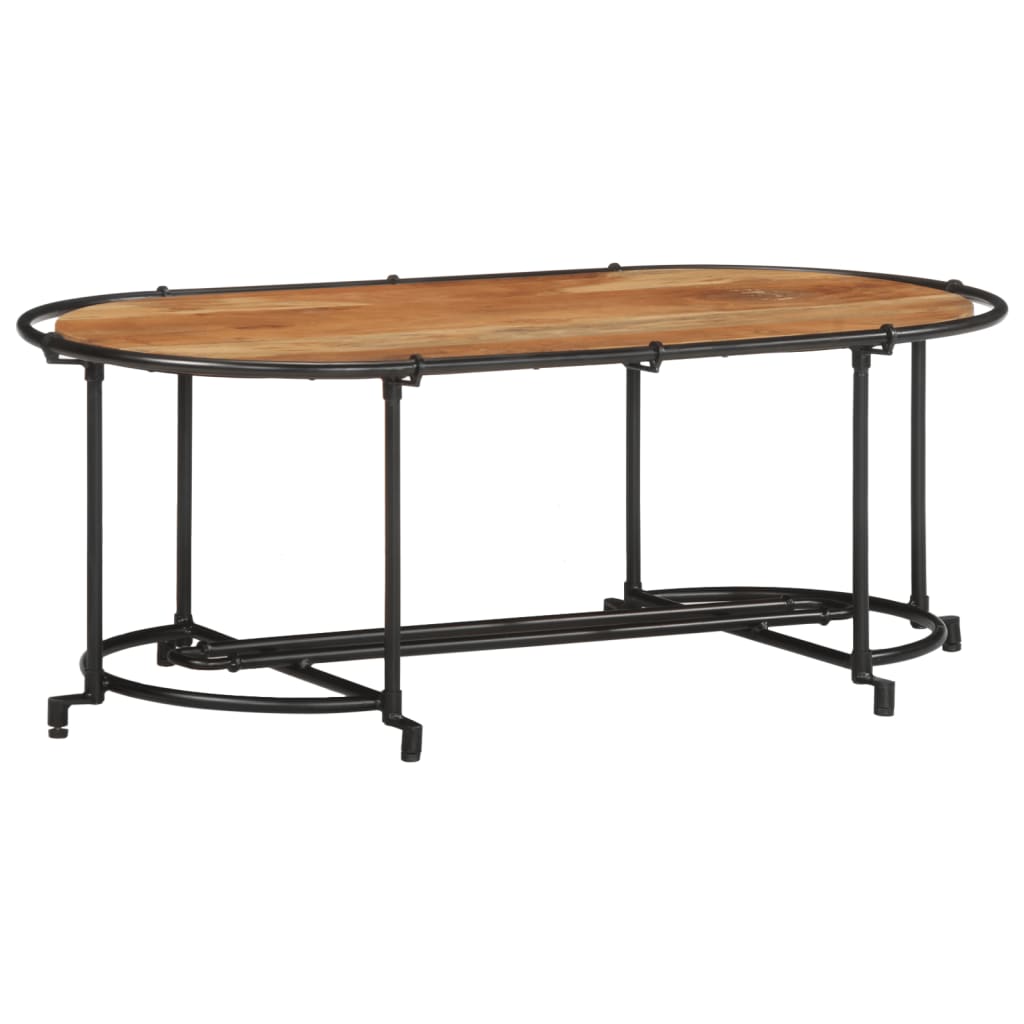Salontafel 110X55X40 Cm