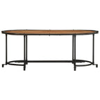 Salontafel 110X55X40 Cm