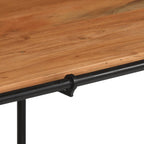 Salontafel 110X55X40 Cm