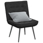 Relaxstoel 64X74X84 Cm Fluweel