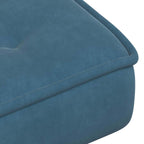 Relaxstoel Fluweel