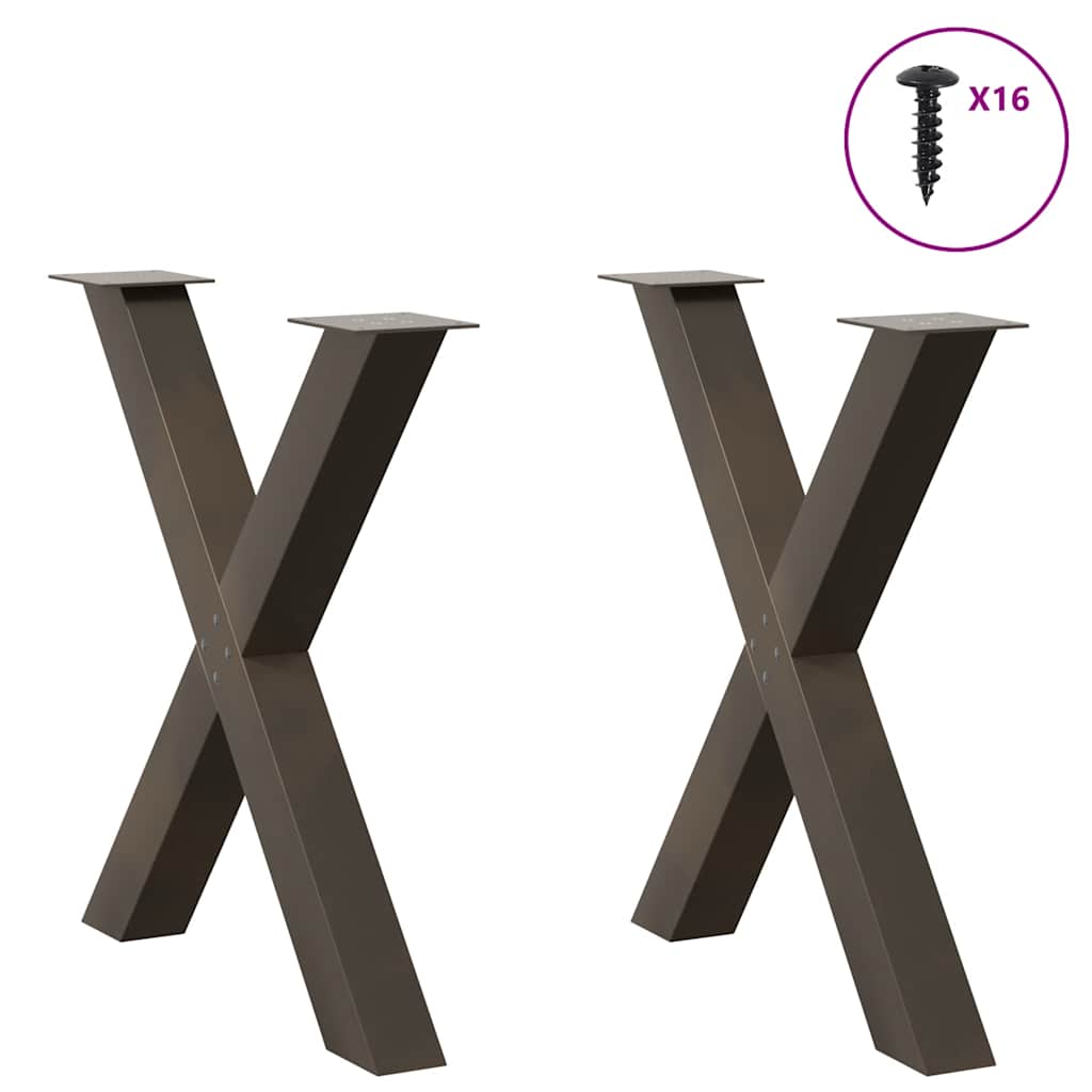 Eettafel Rechthoekig Massief Eikenhout Lichtbruin