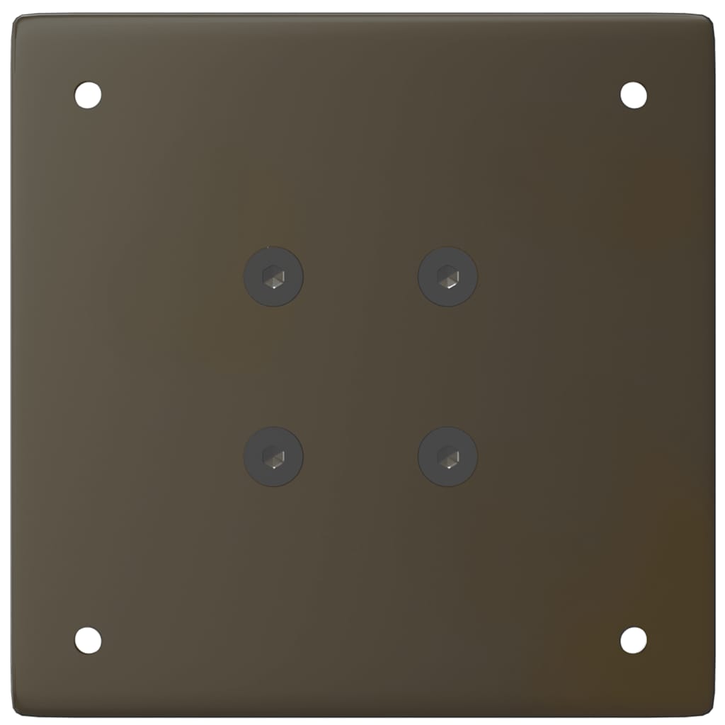Eettafel Rechthoekig 180X120X74 Cm Massief Eikenhout Lichtbruin Naturel