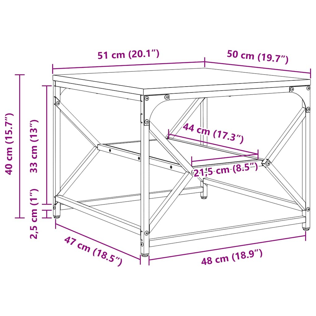 Salontafel