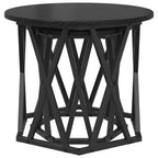 Bijzettafel 2 Pcs 50 X 50 X 40 Cm