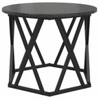 Nestbare Bijzettafel 3 Pcs 53 X 53 X 40 Cm