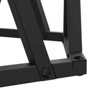 Salontafel 2 Pcs 50 X 50 X 50 Cm