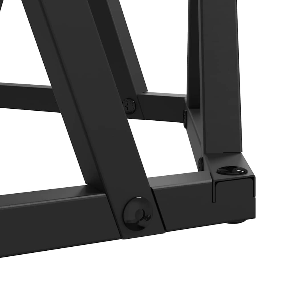 Salontafel 2 Pcs 50 X 50 X 50 Cm