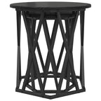 Salontafel 2 Pcs 50 X 50 X 50 Cm