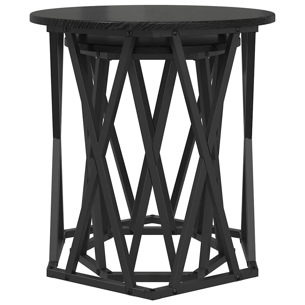 Salontafel 2 Pcs 50 X 50 X 50 Cm