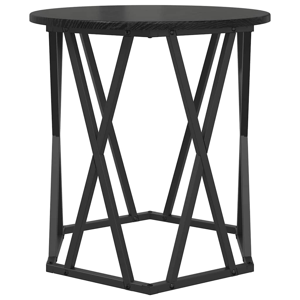 Salontafel 2 Pcs 50 X 50 X 50 Cm