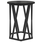 Salontafel 2 Pcs 50 X 50 X 50 Cm