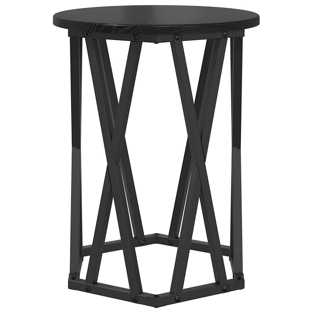 Salontafel 2 Pcs 50 X 50 X 50 Cm
