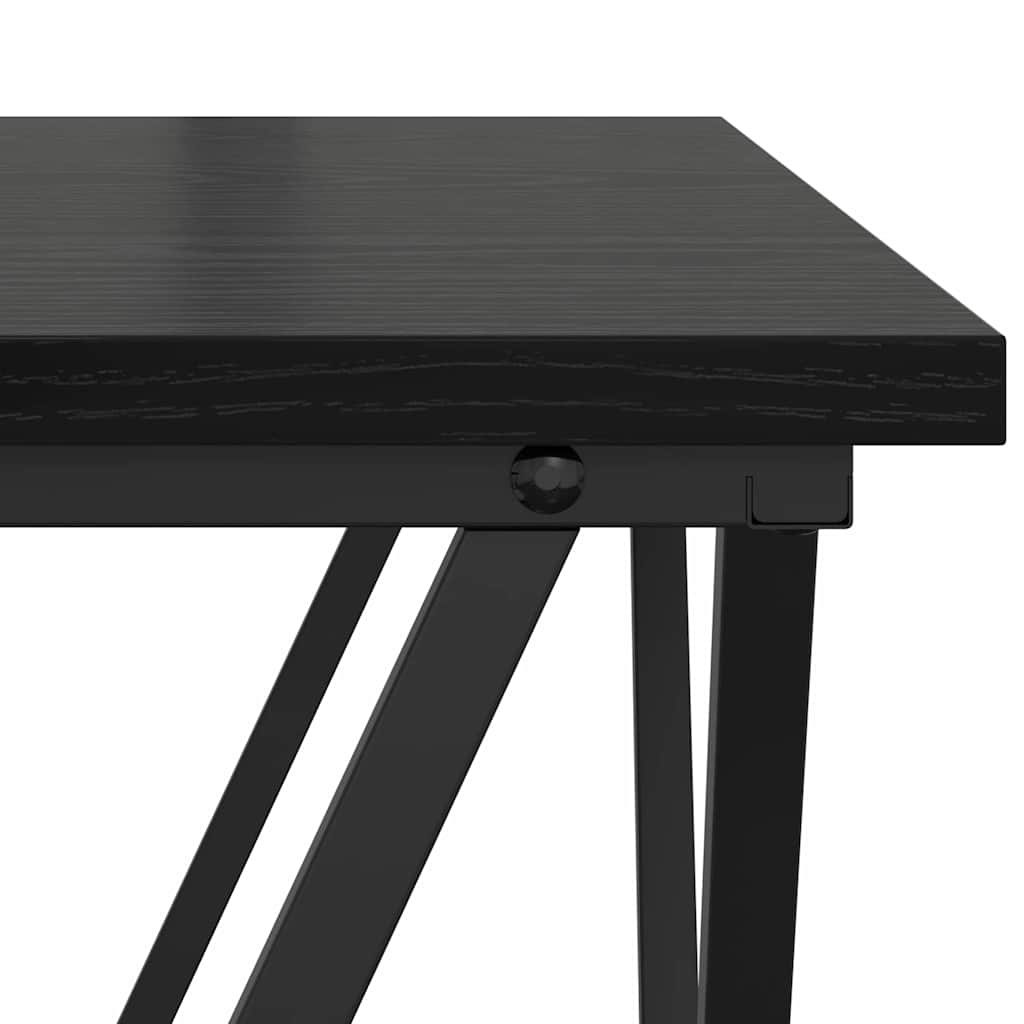 Bijzettafelset 2 Pcs 50 X 50 X 40 Cm