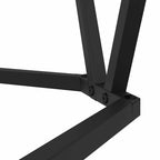 Bijzettafelset 2 Pcs 50 X 50 X 40 Cm