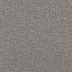 Fauteuil Verstelbaar Stof Taupe