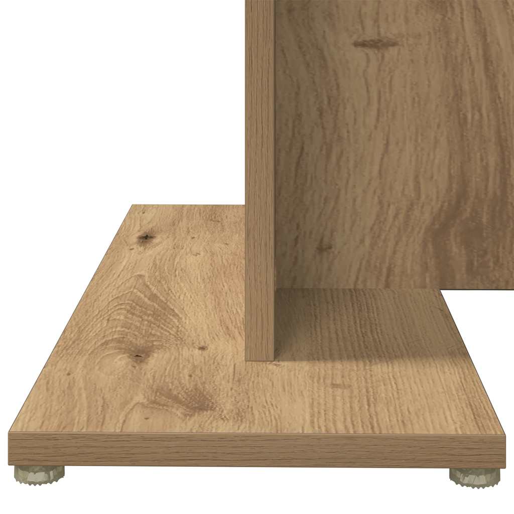 Eettafel 80X80X75 Cm Bewerkt Hout