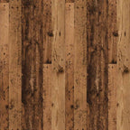 Salontafel Bewerkt Hout Kleurig
