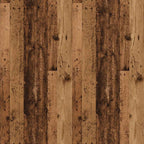 Salontafel 80X50,5X41,5 Cm Bewerkt Hout Kleurig