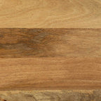 Salontafel 80X50X40 Cm Massief