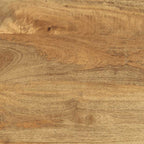 Salontafel 80X54X40 Cm Massief