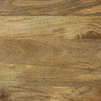 Salontafel Bruin En Zwart 100 X 54 X 40 Cm