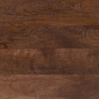 Dressoir Met Lade Bruin 40 X 33 X 75 Cm Massief Mangohout