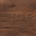 Dressoir Bruin 40 X 33 X 75 Cm Massief Mangohout