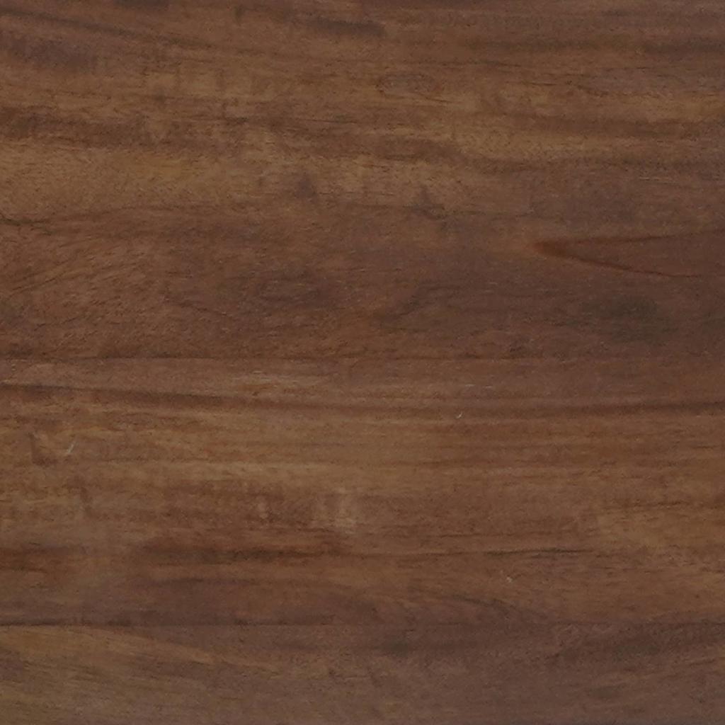 Dressoir Bruin 80 X 33 X 75 Cm Massief Mangohout
