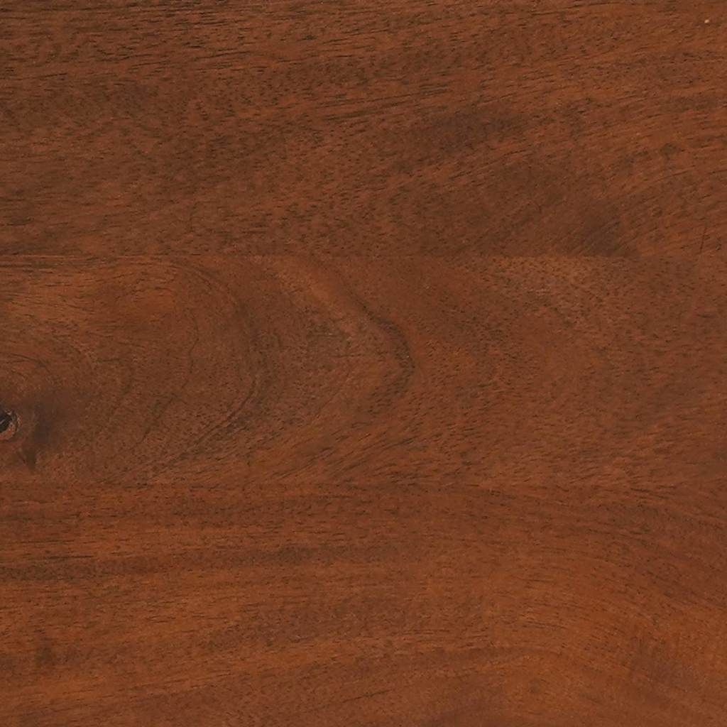 Salontafels Bruin 100 X 54 X 40 Cm Bamboe En Massief Mango Hout