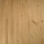 Salontafel Noain A-Vormige Poten 120X60X40 Cm Massief Hout